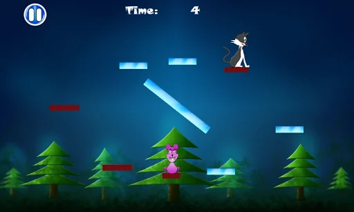 Cat Sorcerer screenshot 4