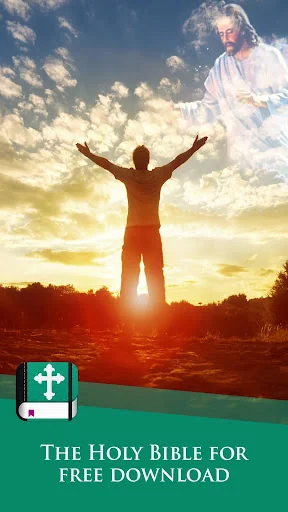 Catholic Bible Offline screenshot 2