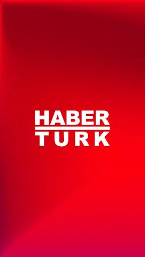 HABERTURK screenshot 1