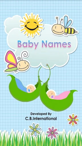 Hindu Baby Names