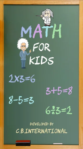 Math Fun for Kids
