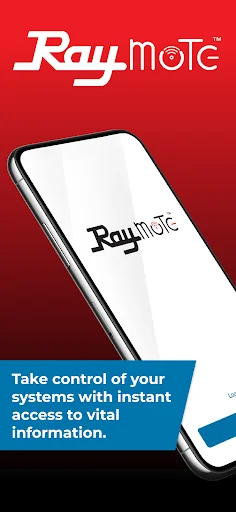 Raymote