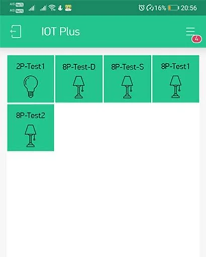 VIP IoT Plus