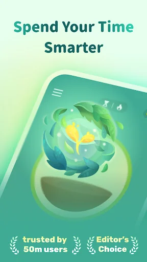 Forest: Focus for Productivity