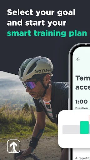 JOIN Cycling Coach & Training