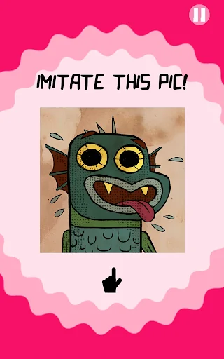 Mimics - THE party game screenshot 1