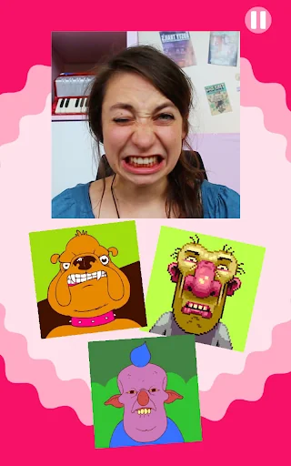 Mimics - THE party game screenshot 2