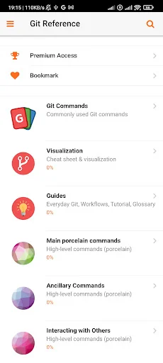 Git Reference