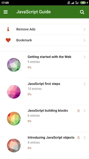 JavaScript Guide