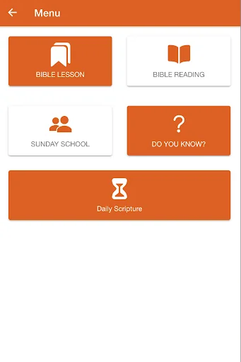 CCC BIBLE LESSON - LITE screenshot 2