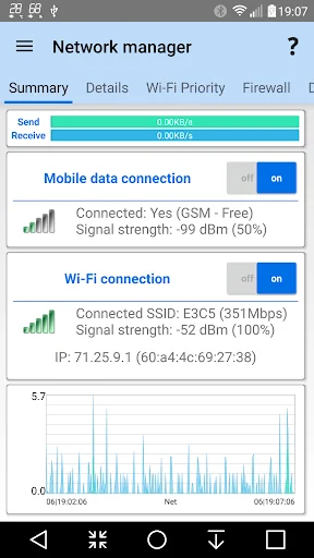 3C All-in-One Toolbox screenshot 4