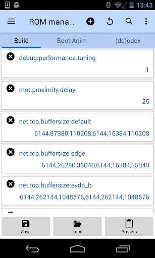 3C ROM Manager (root)
