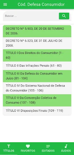 Código de Defesa do Consumidor