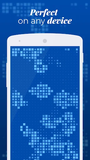 Game of Life Live Wallpaper screenshot 3