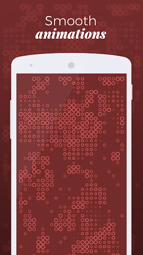 Game of Life Live Wallpaper screenshot 4