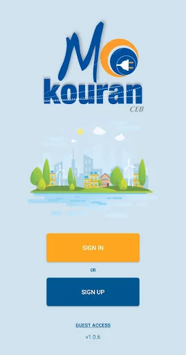 MoKouran