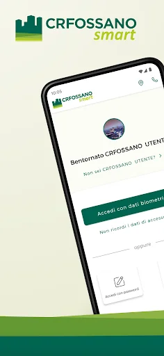 CRFossano smart