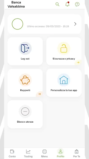 La ValsabbinApp