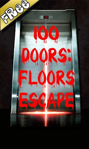 100 Doors : Floors Escape screenshot 1