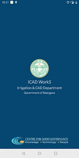 ICAD WorkS