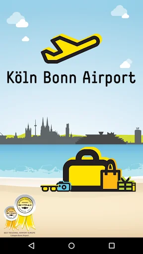 Cologne Bonn Airport