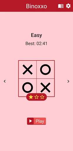 Binoxxo Unlimited