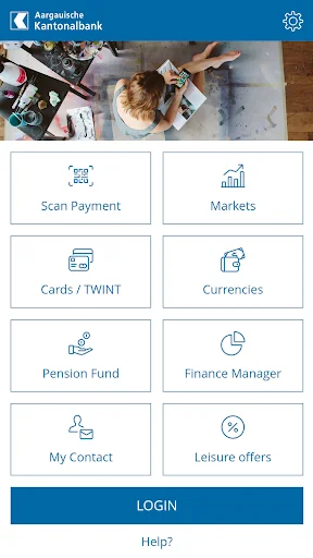 AKB Mobile App