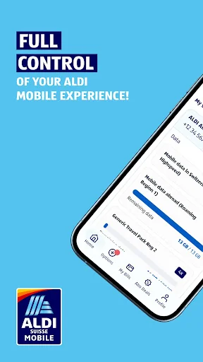 ALDI SUISSE MOBILE