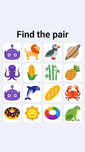 Brainilis: Offline Brain Games