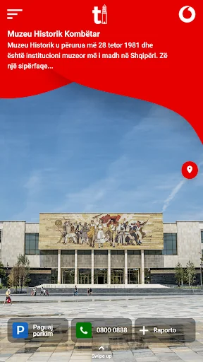 Tirana Ime 2.0 screenshot 1