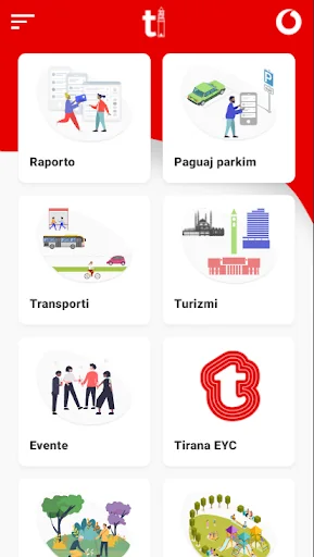 Tirana Ime 2.0 screenshot 3