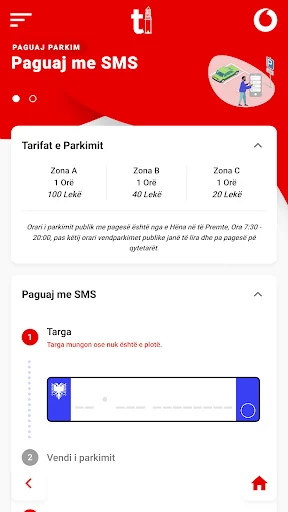 Tirana Ime 2.0 screenshot 4