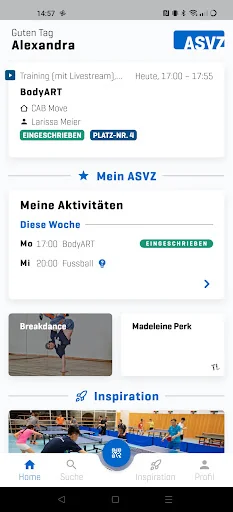 ASVZ