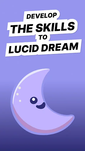 Lucidity ― Lucid Dream Journal screenshot 1