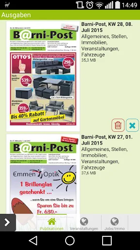 Barni-Post