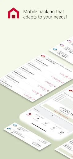 BEKB App – Mobile Banking
