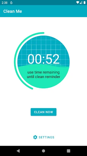 Clean Me