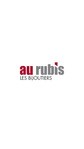 Au Rubis les bijoutiers