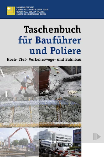Baukader