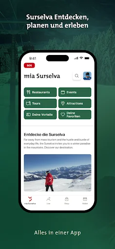 mia Surselva