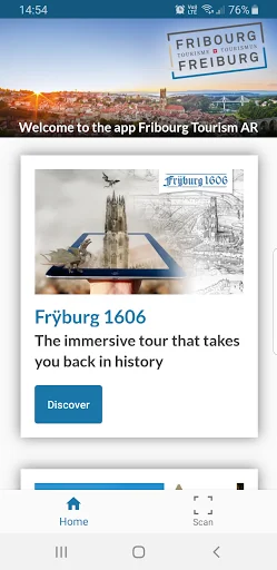 Fribourg Tourisme AR