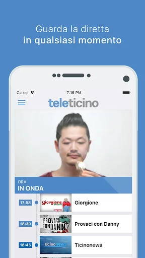 TeleTicino