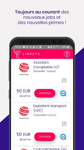 Linkeys