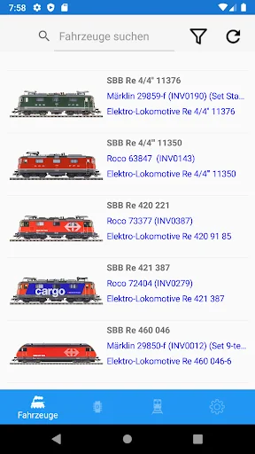 MVS Mobile
