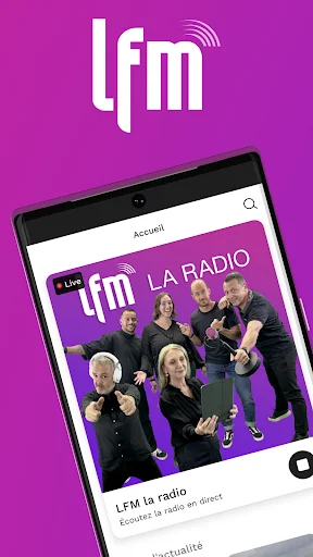 Radio LFM