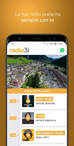 Radio3i