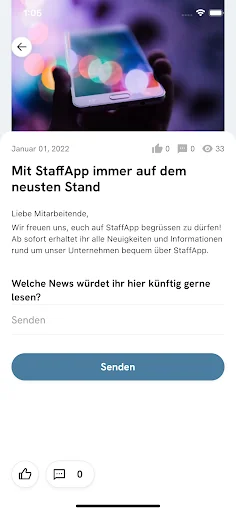 StaffApp