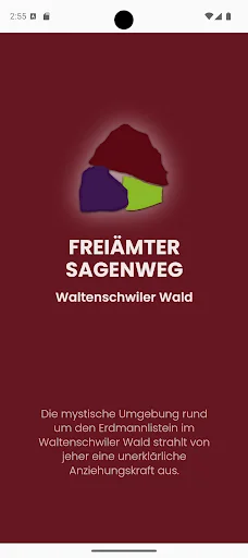 Freiämter Sagenweg