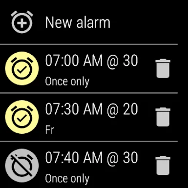 Wake Up Well screenshot 1