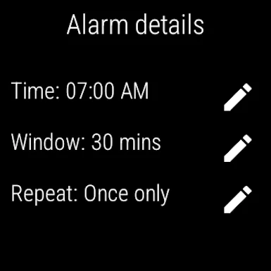 Wake Up Well screenshot 2